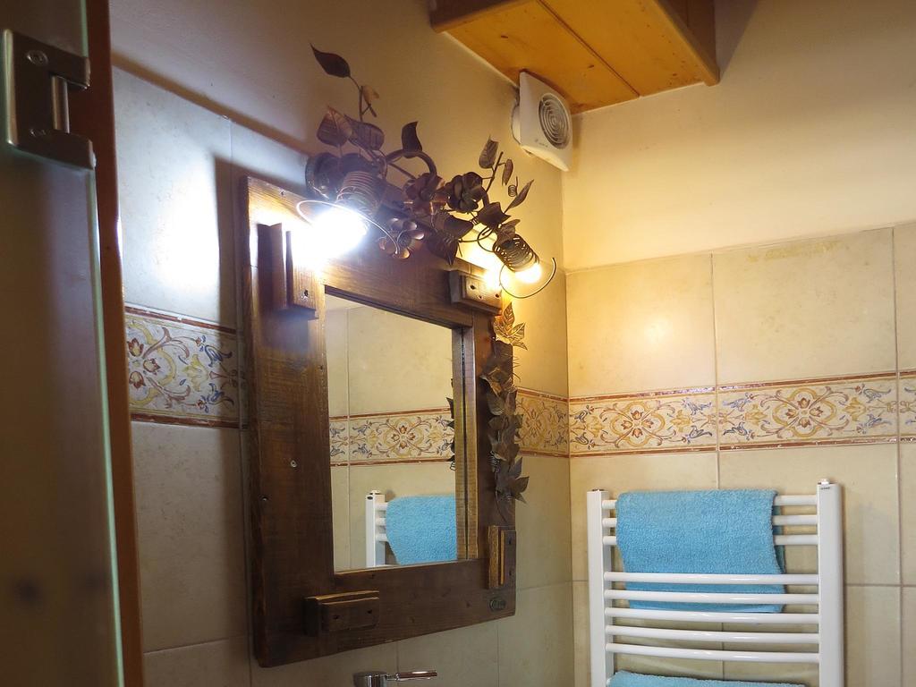 Mystras Inn Eksteriør billede